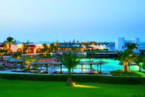 1 фото отеля Mercure Hurghada 5* 