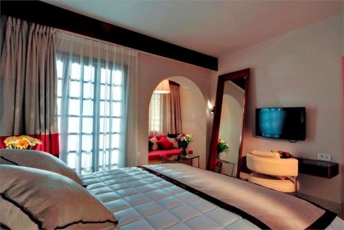13 фото отеля Mercure Hurghada 5* 