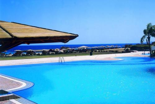 2 фото отеля Mercure Hurghada 5* 