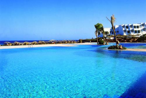 3 фото отеля Mercure Hurghada 5* 