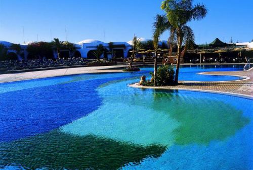 4 фото отеля Mercure Hurghada 5* 