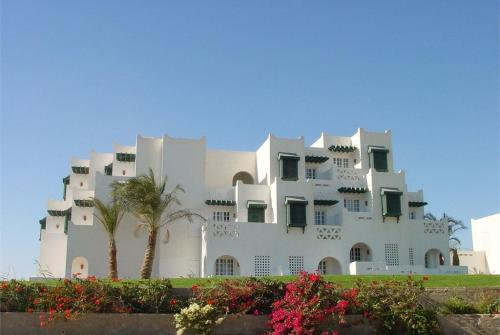 6 фото отеля Mercure Hurghada 5* 