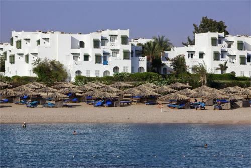7 фото отеля Mercure Hurghada 5* 