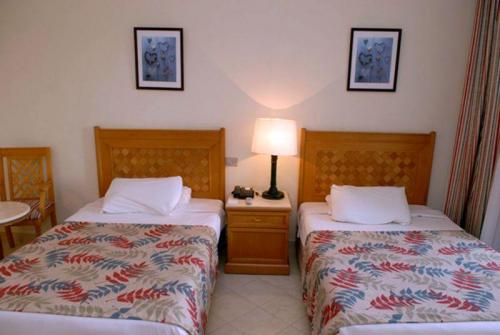 17 фото отеля Mexicana Sharm Resort 4* 