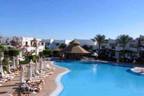 2 фото отеля Mexicana Sharm Resort 4* 