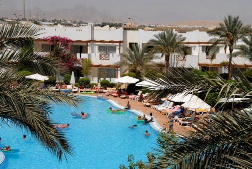 3 фото отеля Mexicana Sharm Resort 4* 