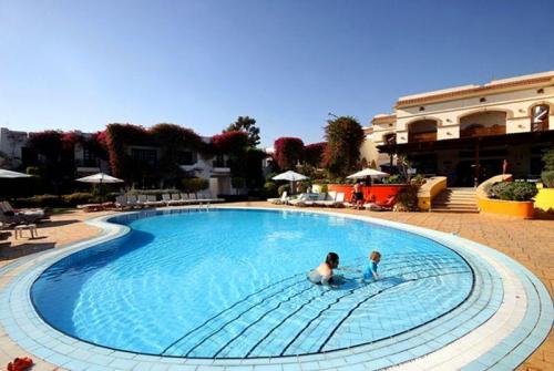 7 фото отеля Mexicana Sharm Resort 4* 