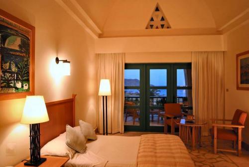12 фото отеля Miramar Resort Taba Heights 5* 
