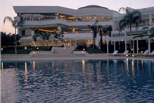 2 фото отеля Monte Carlo Sharm Resort & Spa 5* 