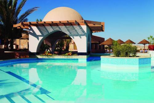 1 фото отеля Movenpick Resort El Quseir 5* 