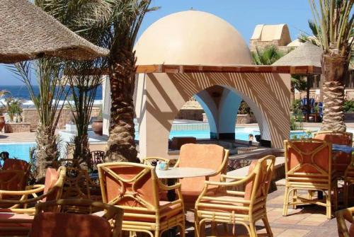 2 фото отеля Movenpick Resort El Quseir 5* 
