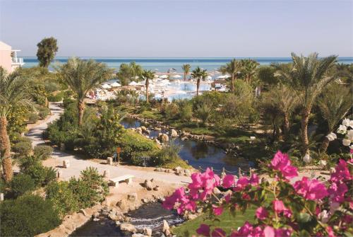 10 фото отеля Movenpick Resort & Spa El Gouna 5* 