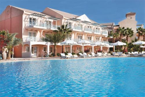 11 фото отеля Movenpick Resort & Spa El Gouna 5* 