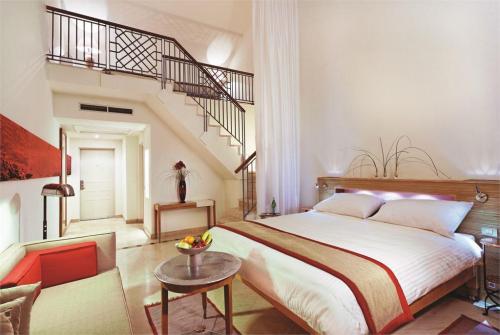 21 фото отеля Movenpick Resort & Spa El Gouna 5* 