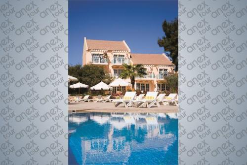 8 фото отеля Movenpick Resort & Spa El Gouna 5* 