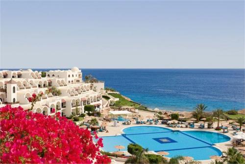 10 фото отеля Movenpick Sharm El Sheikh 5* 