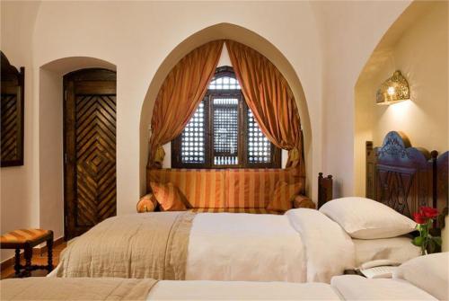 17 фото отеля Movenpick Sharm El Sheikh 5* 