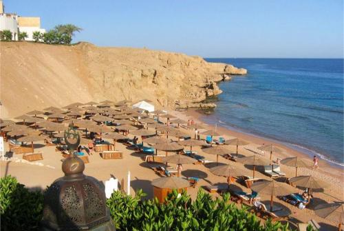 3 фото отеля Movenpick Sharm El Sheikh 5* 