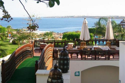 6 фото отеля Movenpick Sharm El Sheikh 5* 