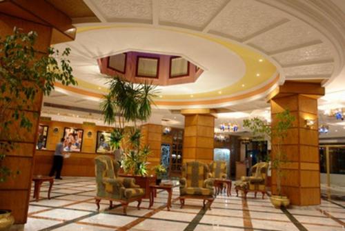 9 фото отеля New La Perla Hotel Sharm 3* 