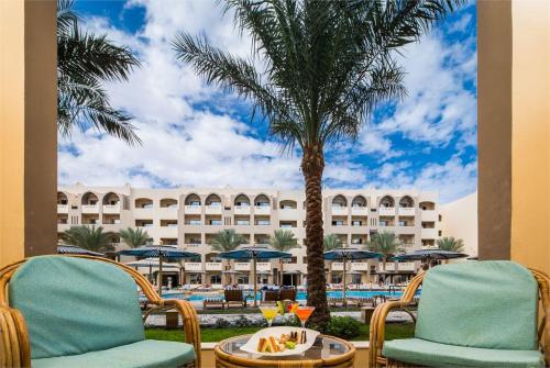 28 фото отеля Nubia Aqua Beach Resort 5* 