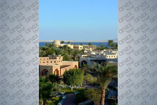 1 фото отеля Nubian Island 5* 