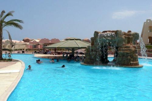 17 фото отеля Onatti Beach Resort 4* 