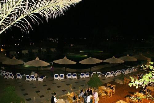 13 фото отеля Panorama Bungalow Resort El Gouna 4* 