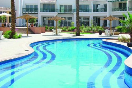 3 фото отеля Panorama Hotels & Resorts Naama Heights Sharm El Sheikh 4* 