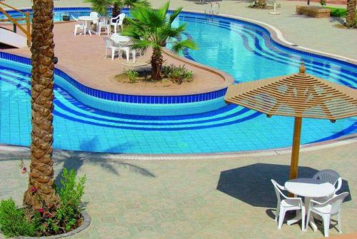 4 фото отеля Panorama Hotels & Resorts Naama Heights Sharm El Sheikh 4* 