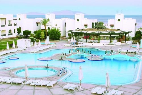 1 фото отеля Poinciana Sharm Resort 4* 