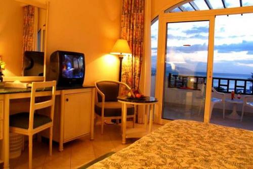 9 фото отеля Poinciana Sharm Resort 4* 