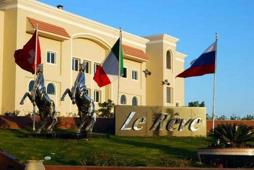 19 фото отеля Premier Le Reve Hotel Spa 5* 