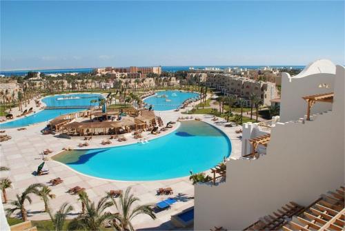 1 фото отеля Premium Blue Lagoon Hurghada 5* 