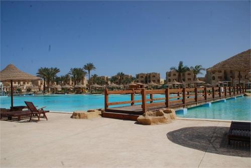 10 фото отеля Premium Blue Lagoon Hurghada 5* 