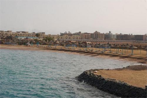 11 фото отеля Premium Blue Lagoon Hurghada 5* 