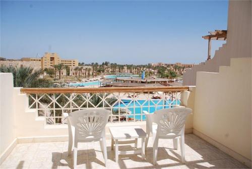 19 фото отеля Premium Blue Lagoon Hurghada 5* 