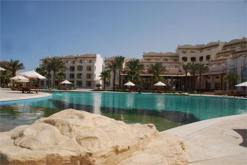 5 фото отеля Premium Blue Lagoon Hurghada 5* 