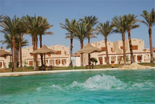 6 фото отеля Premium Blue Lagoon Hurghada 5* 