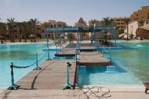 7 фото отеля Premium Blue Lagoon Hurghada 5* 