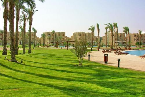 8 фото отеля Premium Blue Lagoon Hurghada 5* 