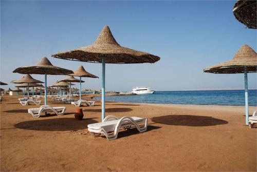 9 фото отеля Premium Blue Lagoon Hurghada 5* 