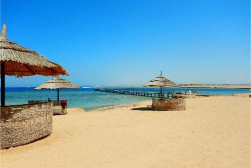 10 фото отеля Rehana Royal Port Ghalib 5* 