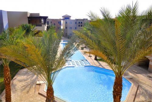 38 фото отеля Rehana Royal Port Ghalib 5* 