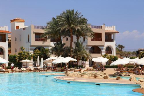 1 фото отеля Rehana Royal Prestige Resort & Spa Sharm El Sheikh 5* 