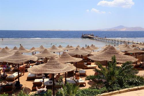 10 фото отеля Rehana Royal Prestige Resort & Spa Sharm El Sheikh 5* 