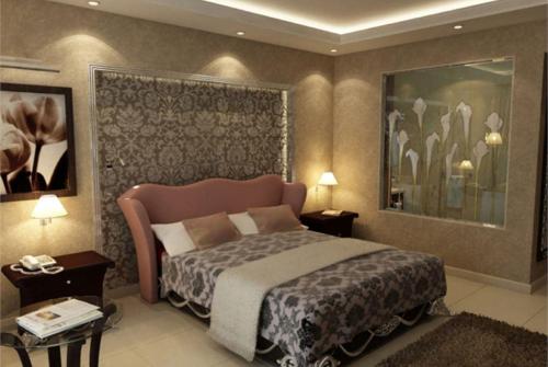 12 фото отеля Rehana Royal Prestige Resort & Spa Sharm El Sheikh 5* 