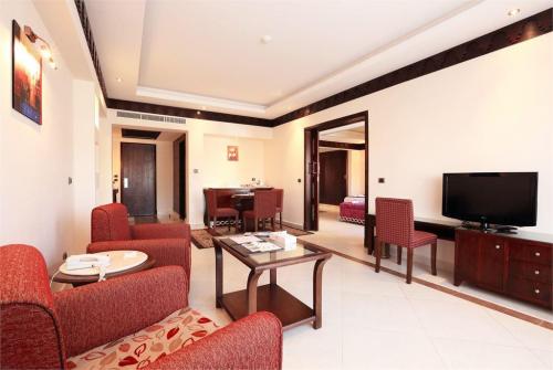 17 фото отеля Rehana Royal Prestige Resort & Spa Sharm El Sheikh 5* 