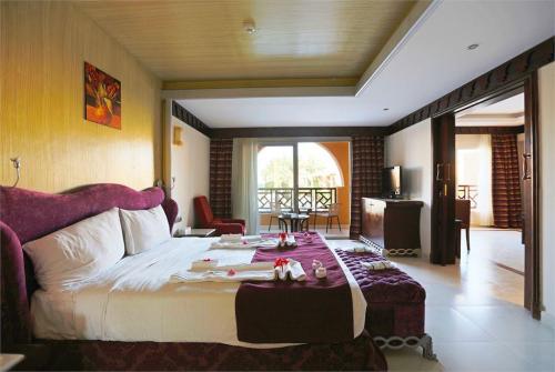 19 фото отеля Rehana Royal Prestige Resort & Spa Sharm El Sheikh 5* 