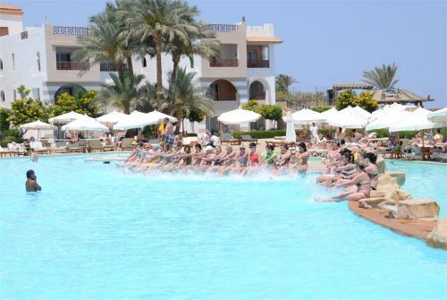 2 фото отеля Rehana Royal Prestige Resort & Spa Sharm El Sheikh 5* 